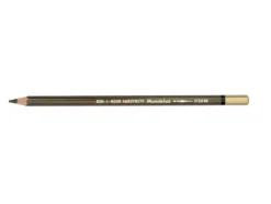 Koh-i-Noor Mondeluz Akvarellblyant 3720/068 Burnt Umber