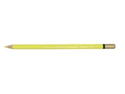 Koh-i-Noor Mondeluz Akvarellblyant 3720/002 Lemon Yellow