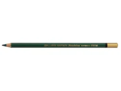 Koh-i-Noor Mondeluz Akvarellblyant 3720/026 Dark Green