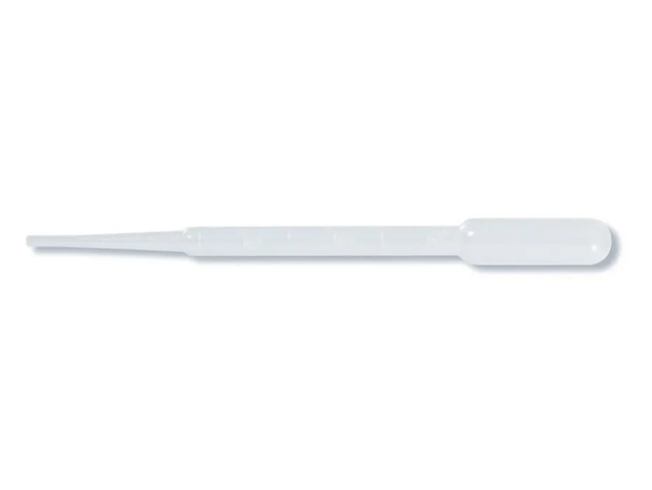 Koh-i-noor Plastpipette 5stk