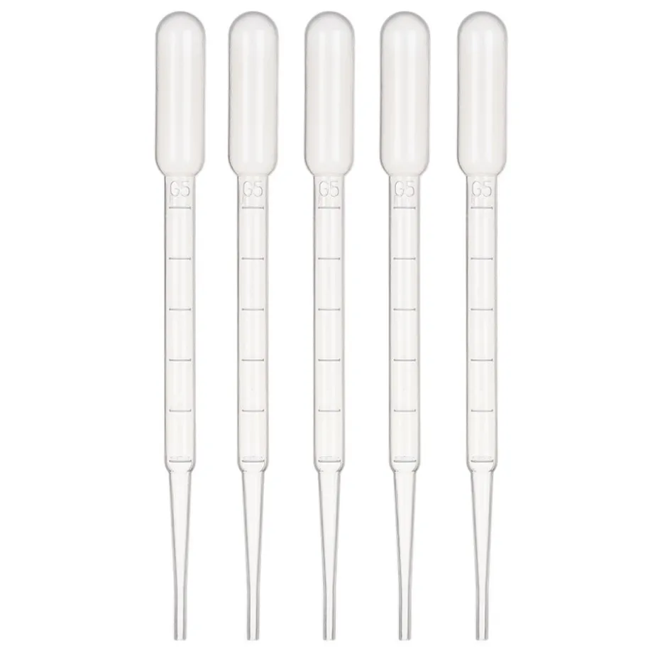 Koh-i-noor Plastpipette 5stk