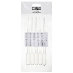 Koh-i-noor Plastpipette 5stk
