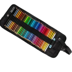 Koh-i-Noor Polycolor Fargeblyant Sett – 36stk pennal