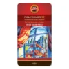 Koh-i-Noor Polycolor Fargeblyant Sett – 12stk