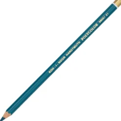 Koh-i-Noor Polycolor Fargeblyant 3800/021 Bluish Green
