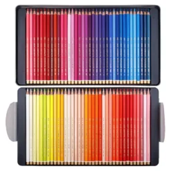 Koh-i-Noor Polycolor Fargeblyant Sett – 144stk
