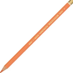Koh-i-Noor Polycolor Fargeblyant 3800/005 Reddish Orange