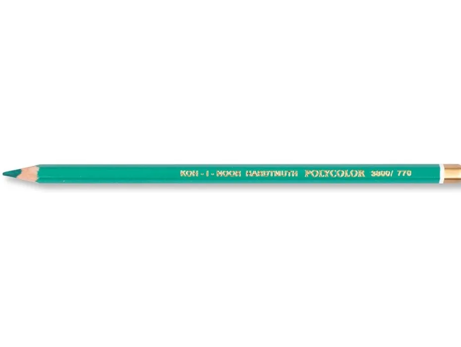 Koh-i-Noor Polycolor Fargeblyant 3800/770 persian green