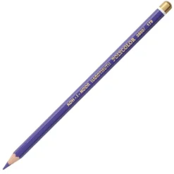 Koh-i-Noor Polycolor Fargeblyant 3800/179 Bluish Violet