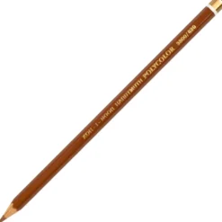 Koh-i-Noor Polycolor Fargeblyant 3800/820 hazelnut brown