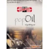 Koh-i-noor Pop Oil A4 – Oljemalingsblokk – 10 ark