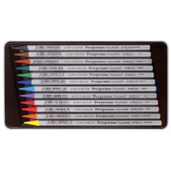 Koh-i-Noor Progresso Akvarellstift 8782 – 12stk