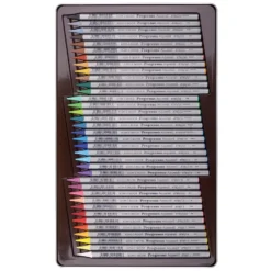 Koh-i-Noor Progresso Akvarellstift 8785 – 36stk