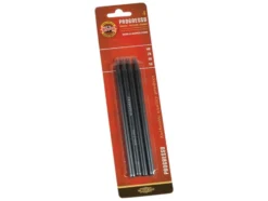 Koh-i-Noor Progresso Grafittstift 8914 Sett 4stk