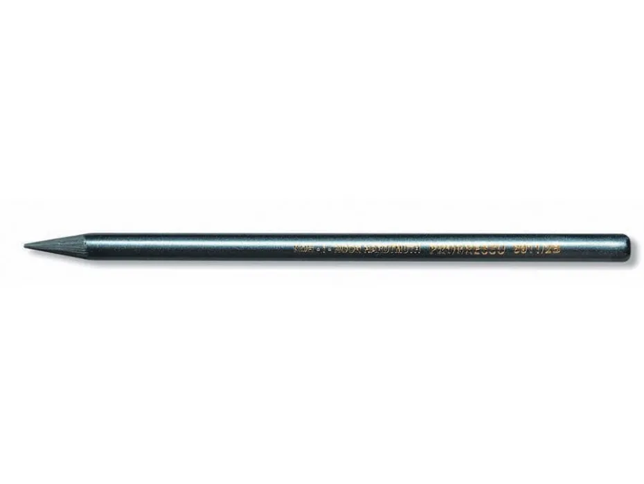 Koh-i-Noor Progresso Grafittstift 8911 rund 6B