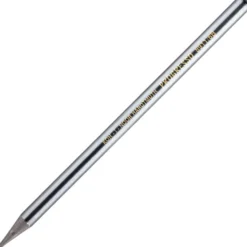 Koh-i-Noor Progresso Grafittstift 8911 rund 6B