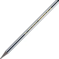 Koh-i-Noor Progresso Grafittstift 8911 rund 2B