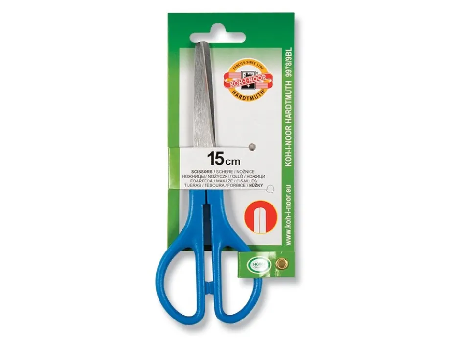 Koh-i-noor Saks – 15cm