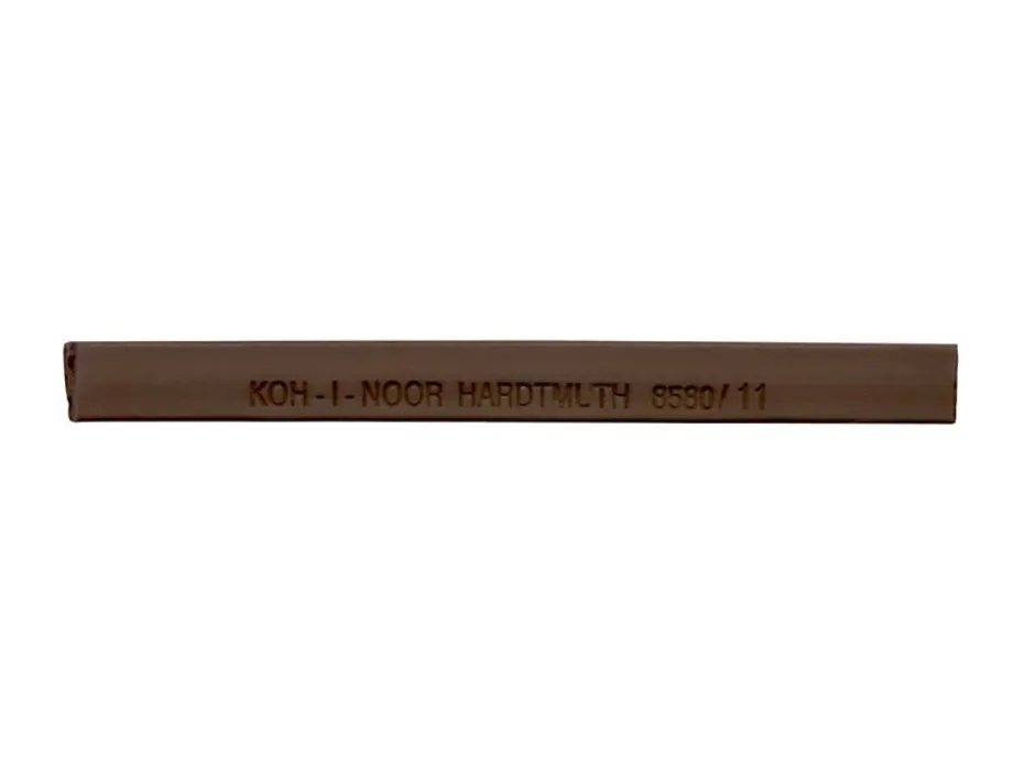 Koh-i-Noor Soft Pastell 8580 – 11 caput mortuum light