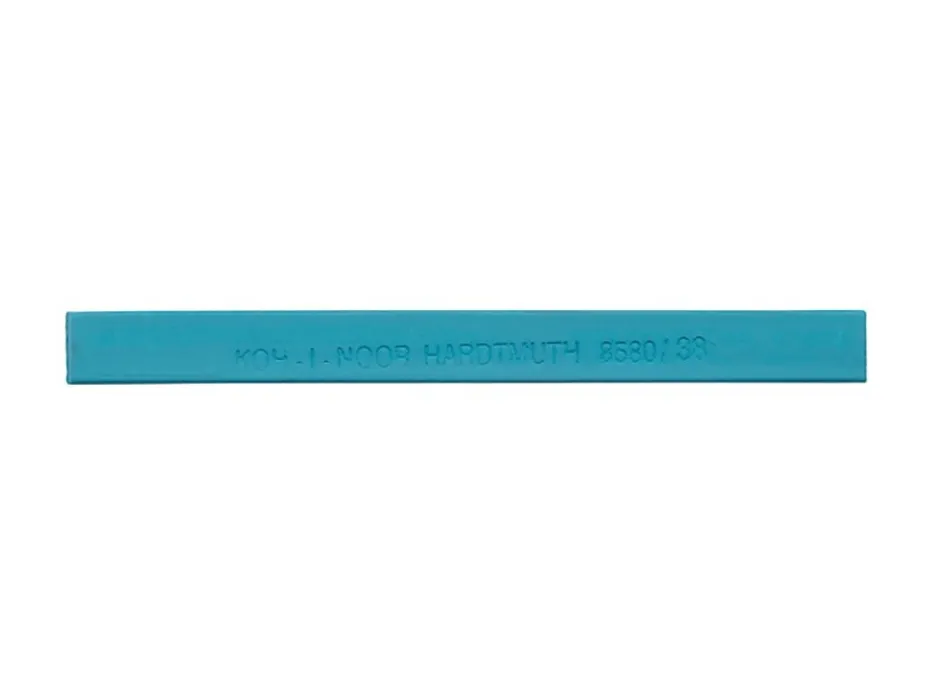 Koh-i-Noor Soft Pastell 8580 – 152 emerald green