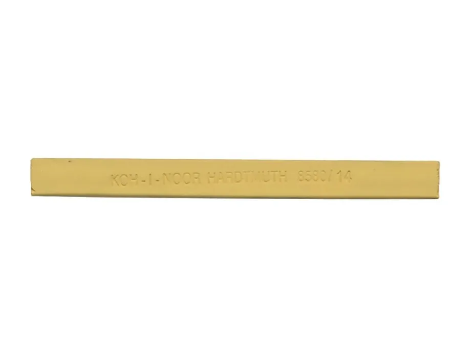 Koh-i-Noor Soft Pastell 8580 – 211 light ochre