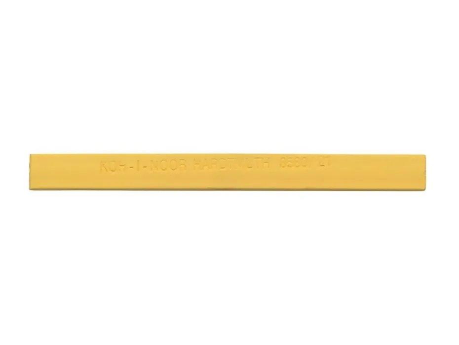 Koh-i-Noor Soft Pastell 8580 – 21 naples yellow