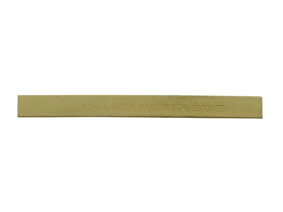 Koh-i-Noor Soft Pastell 8580 – 208 olive ochre