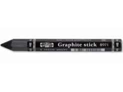 Koh-i-noor Tykk grafittstift 8971 – 4B