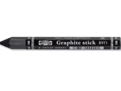 Koh-i-noor Tykk grafittstift 8971 – HB