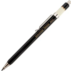 Koh-i-Noor Versatil Mineholder 5900 Sort – 2mm