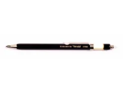 Koh-i-Noor Versatil Mineholder 5900 Sort – 2mm