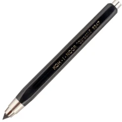Koh-i-Noor Versatil Mineholder 5347 Sort – 5,6mm