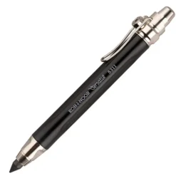 Koh-i-Noor Versatil Mineholder 5311 Sort m/spisser – 5,6mm