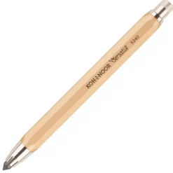 Koh-i-Noor Versatil Mineholder 5340 Gull m/spisser – 5,6mm