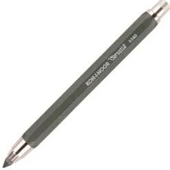 Koh-i-Noor Versatil Mineholder 5340 Grønn m/spisser – 5,6mm