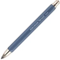 Koh-i-Noor Versatil Mineholder 5340 Blå m/spisser – 5,6mm