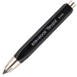 Koh-i-Noor Versatil Mineholder 5344 Sort – 5,6mm