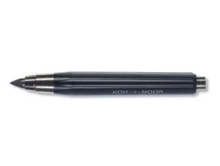 Koh-i-Noor Versatil Mineholder 5344 Sort – 5,6mm