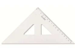 Koh-i-Noor Vinkelhake 45/177 – 16cm 45/45/90°