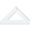 Koh-i-Noor Vinkelhake 7455 – 20cm 45/45/90°
