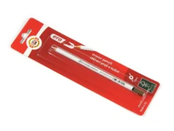 Koh-i-Noor Viskelærblyant 6312 – Blister
