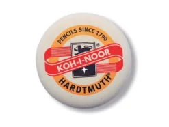Koh-i-Noor Viskelær 6241 rundt Ø52mm