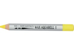 Koh-i-Noor Wax Aquarell 8280/03 Chrome yellow