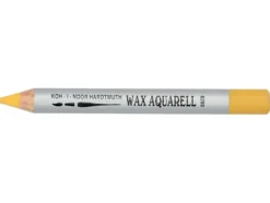 Koh-i-Noor Wax Aquarell 8280/04 Dark yellow