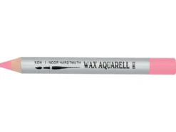 Koh-i-Noor Wax Aquarell 8280/131 French pink