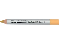 Koh-i-Noor Wax Aquarell 8280/29 Light ochre