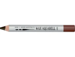 Koh-i-Noor Wax Aquarell 8280/32 Natural sienna