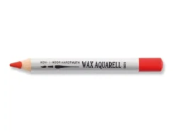 Koh-i-Noor Wax Aquarell 8280/170 Pyrrole Red