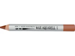 Koh-i-Noor Wax Aquarell 8280/30 Reddish brown