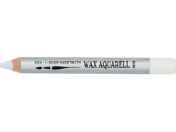 Koh-i-Noor Wax Aquarell 8280/01 Titanium white
